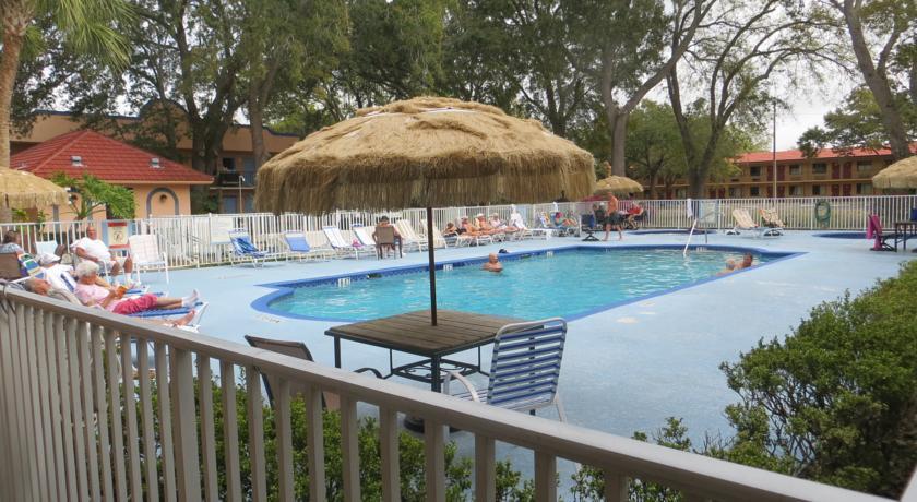 Hotel Stayable West Kissimmee