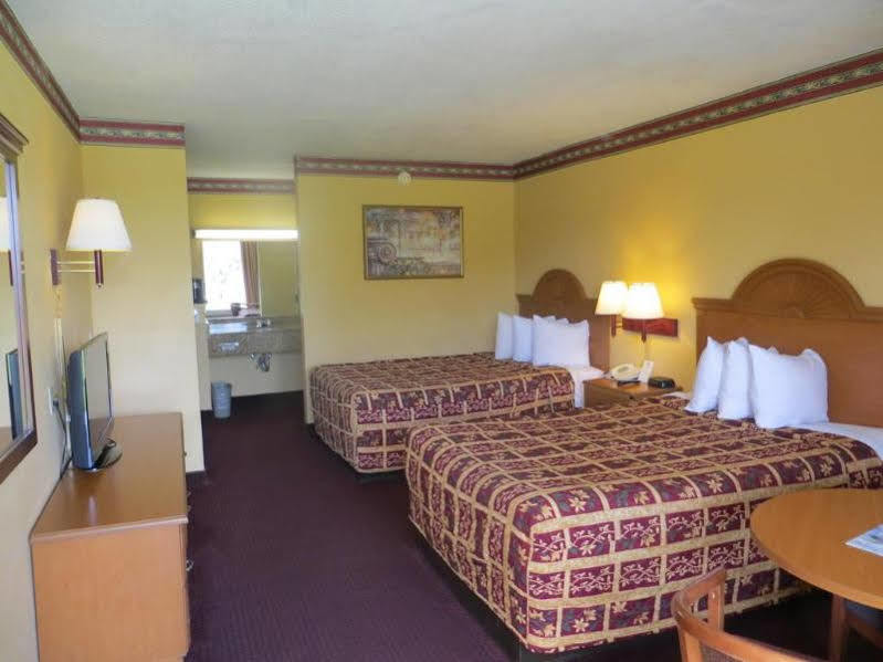Howard Johnson By Wyndham Orlando-international Drive Inn Orlando