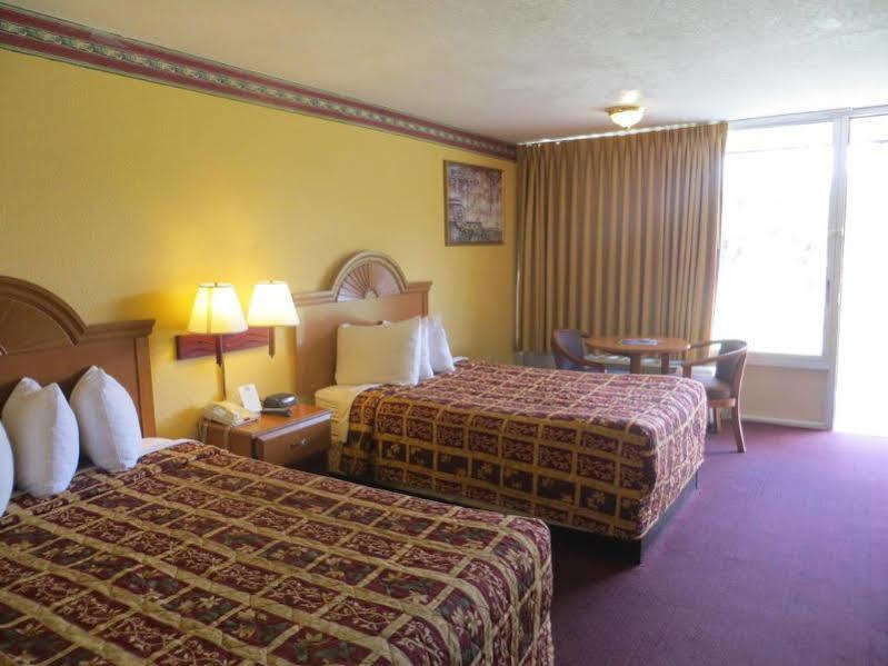 Howard Johnson By Wyndham Orlando-international Drive Inn Orlando