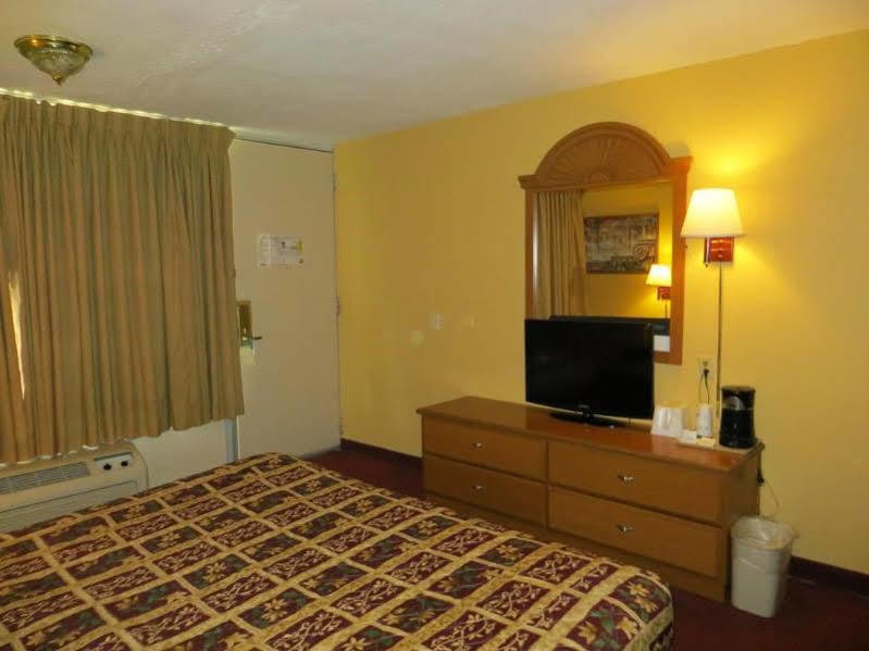 Howard Johnson By Wyndham Orlando-international Drive Orlando