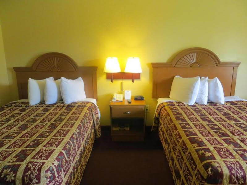 Inn Howard Johnson By Wyndham Orlando-international Drive