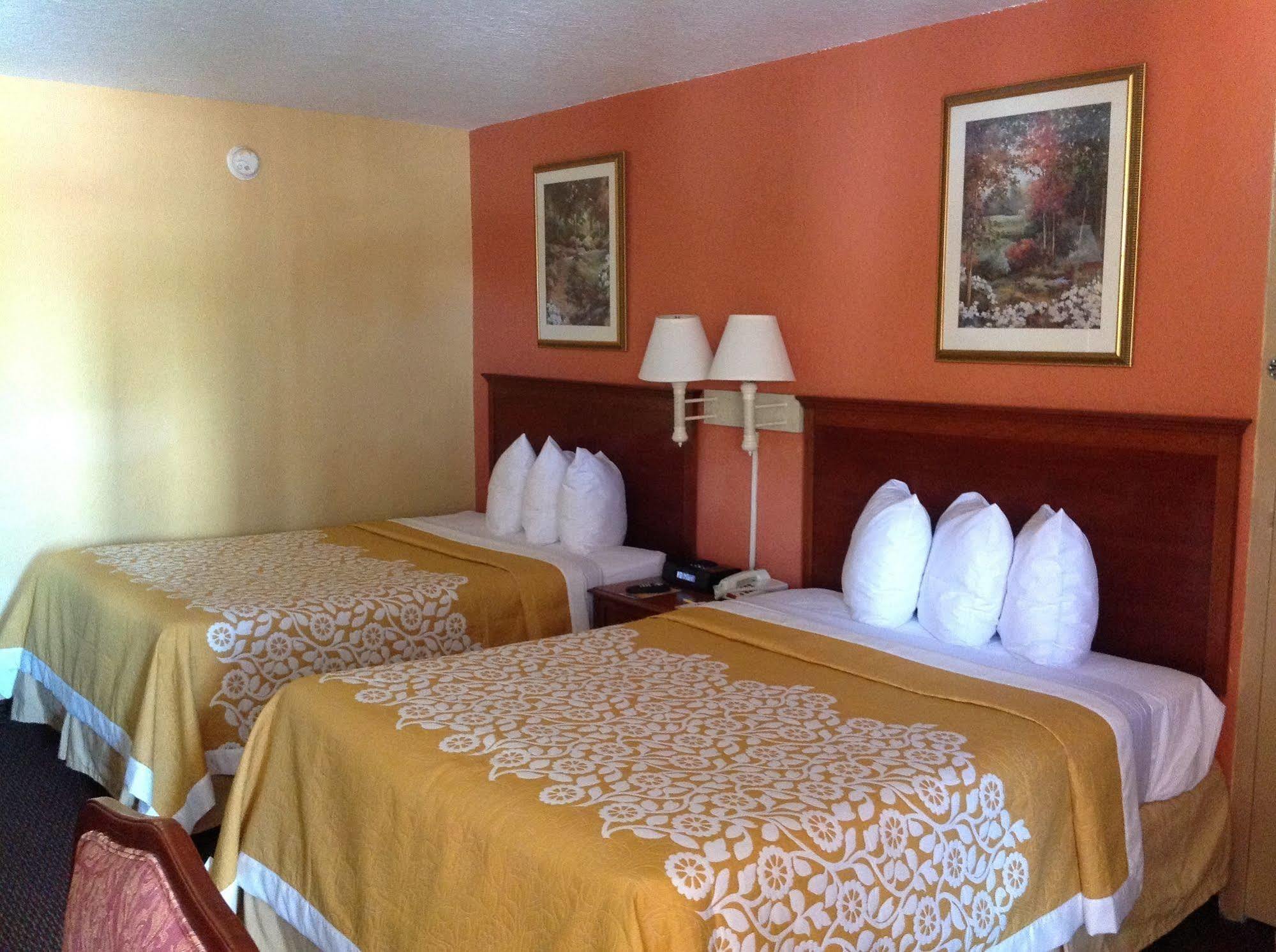 Howard Johnson By Wyndham Orlando-international Drive