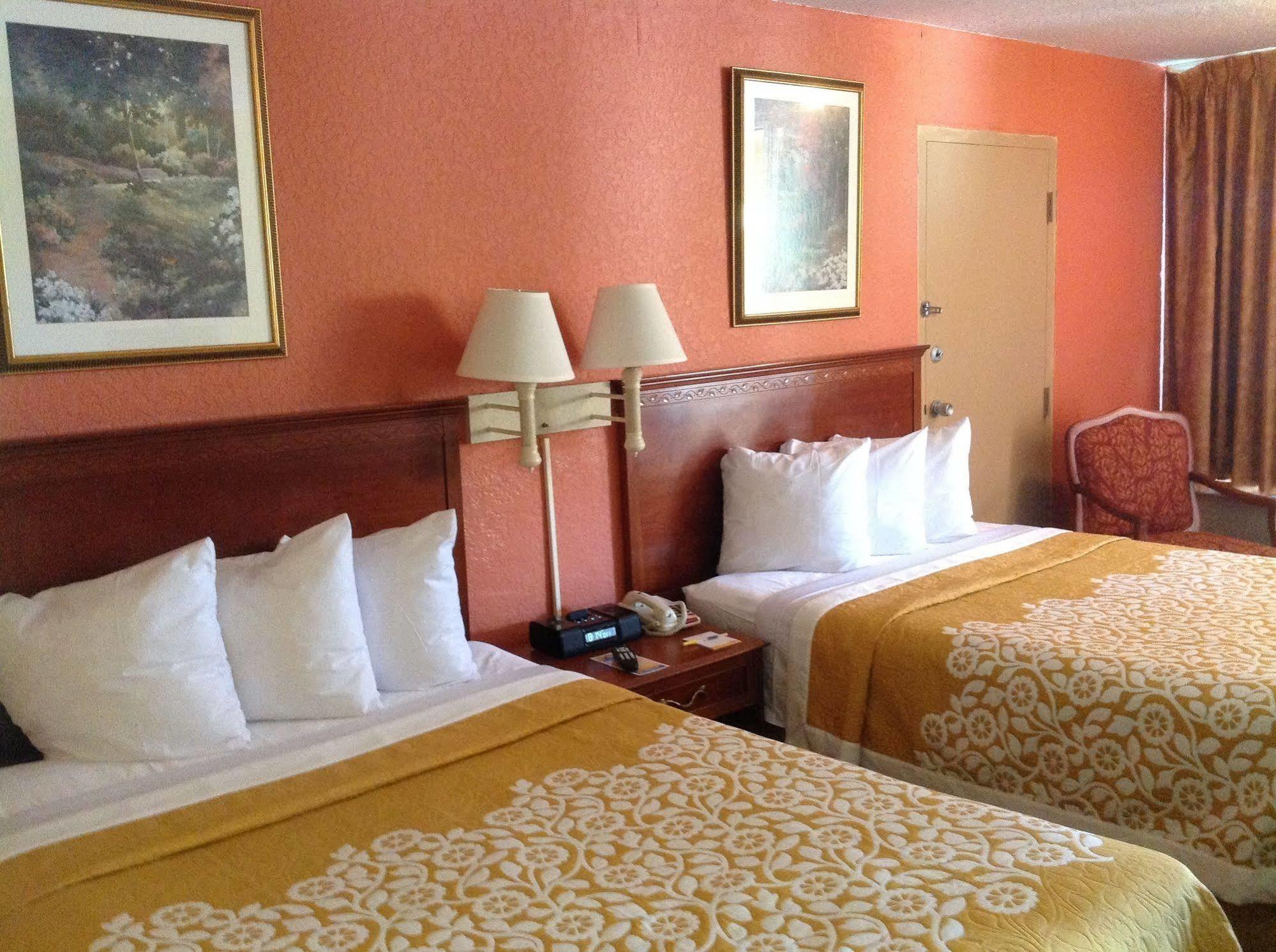Howard Johnson By Wyndham Orlando-international Drive Inn Orlando