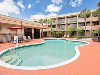 Days & By Wyndham Airport Orlando
