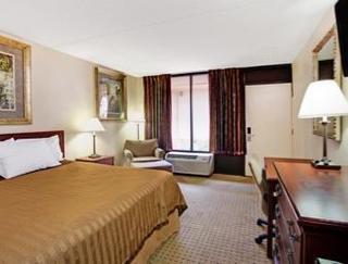 Motel Days & By Wyndham Airport Orlando