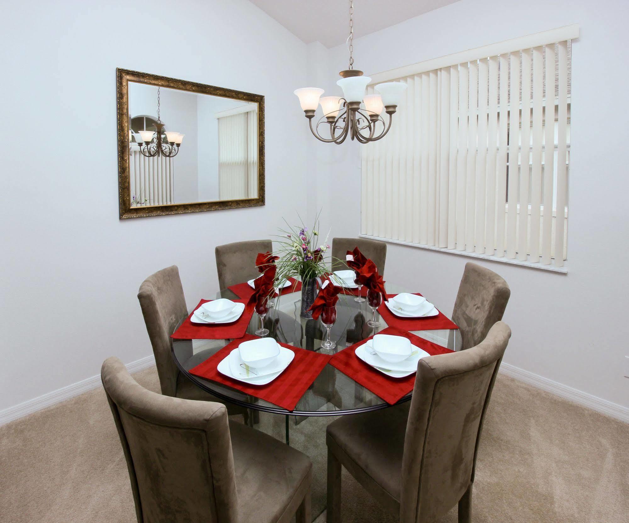 Holiday home Amsun Pool Homes *