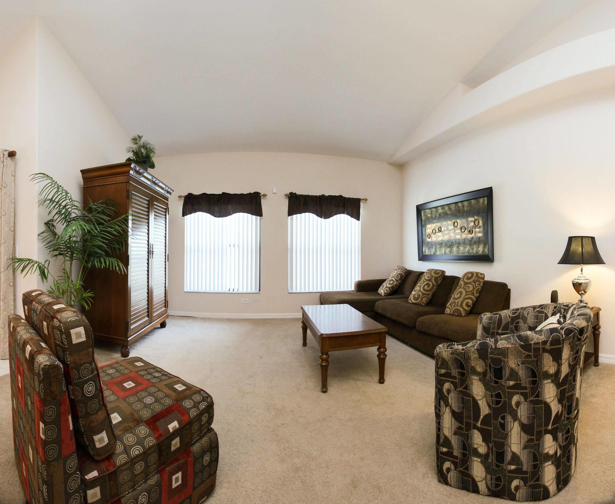 Holiday home Amsun Pool Homes Four Corners