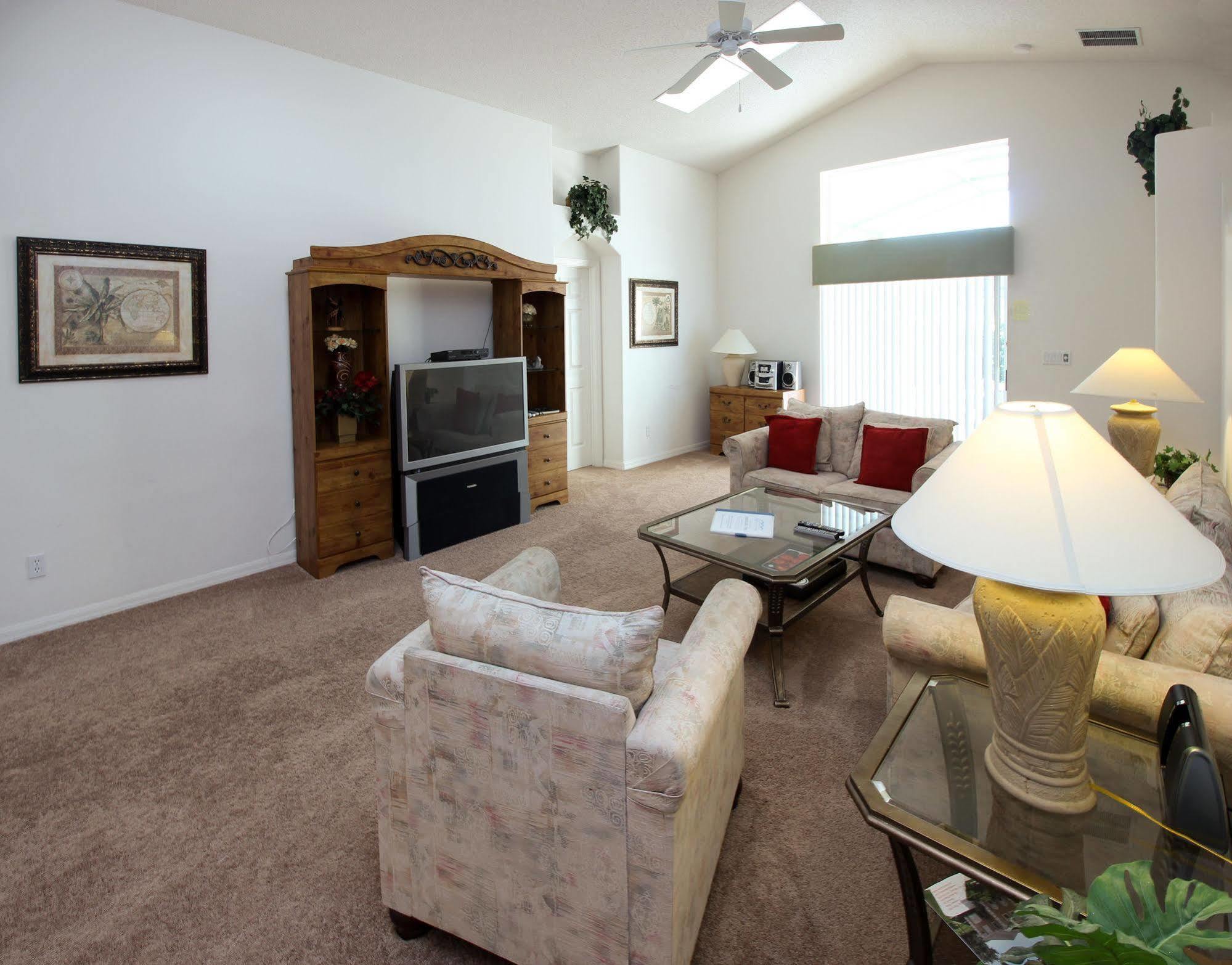 Holiday home Amsun Pool Homes *