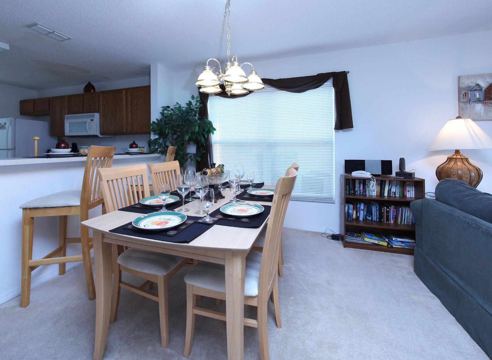 Holiday home Amsun Pool Homes *