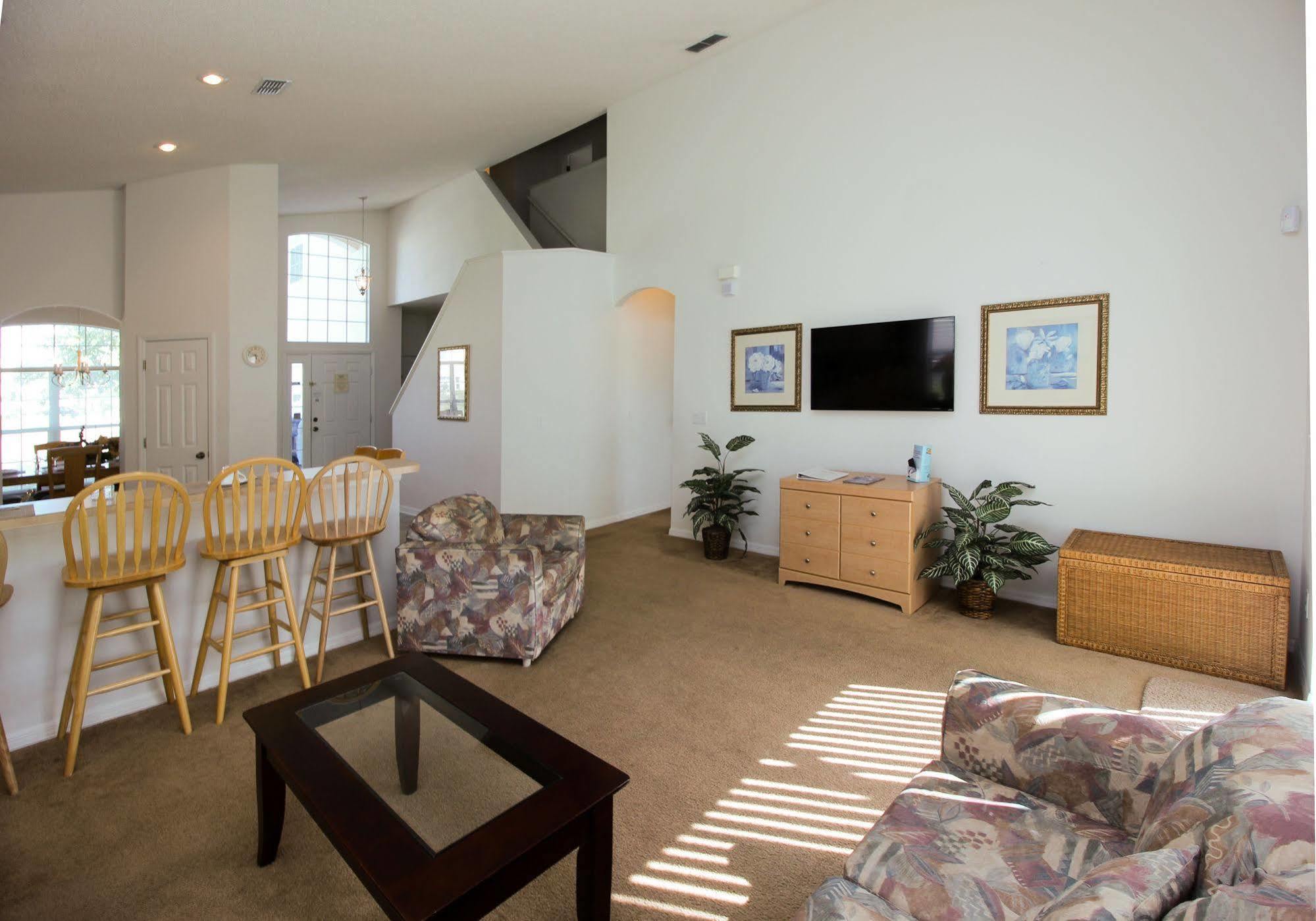Amsun Pool Homes * Four Corners