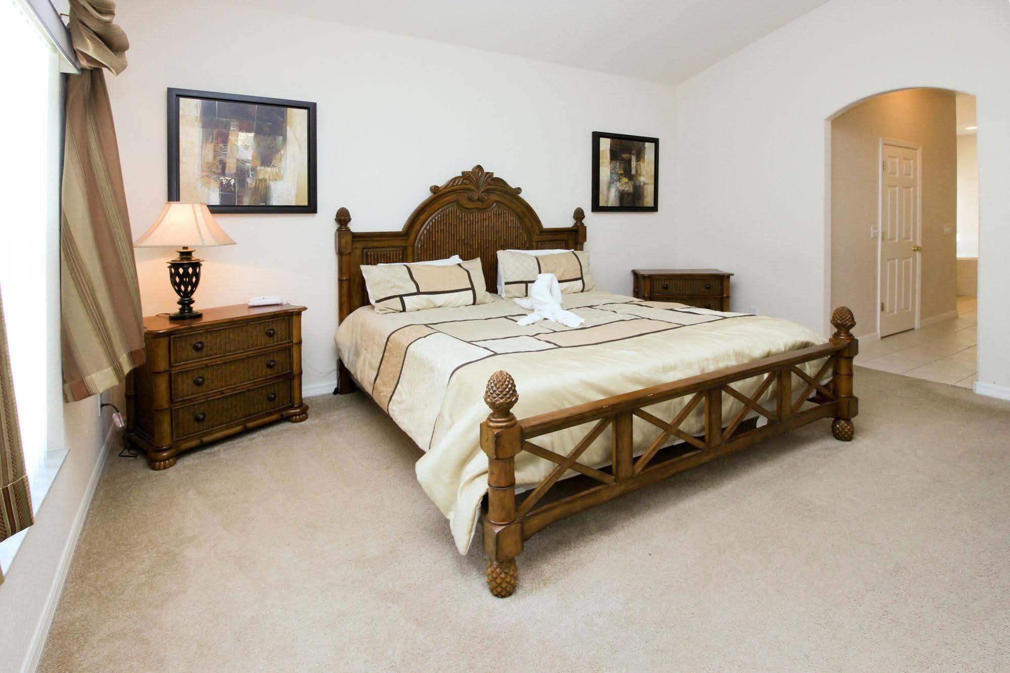 Amsun Pool Homes * Four Corners