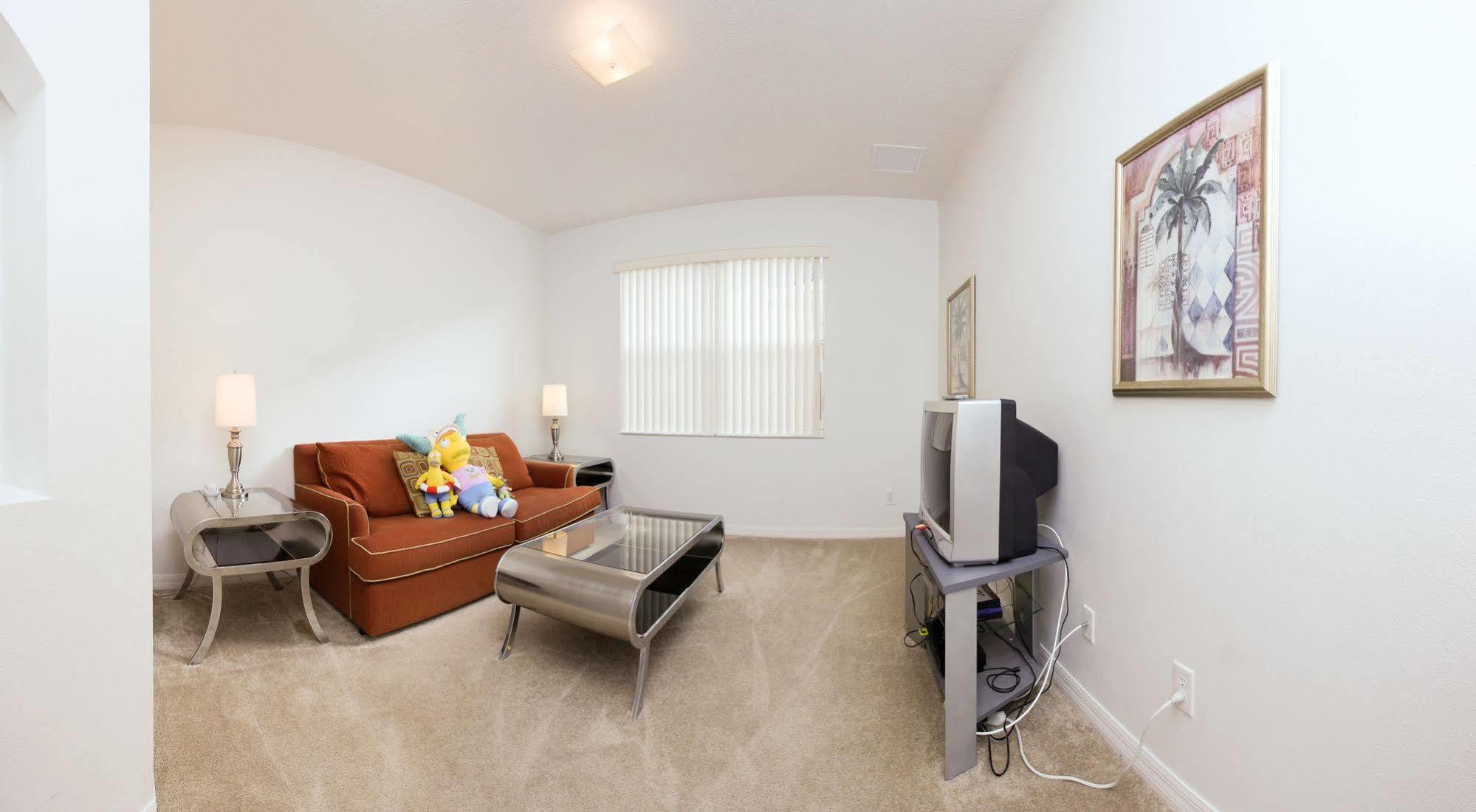 Holiday home Amsun Pool Homes Four Corners