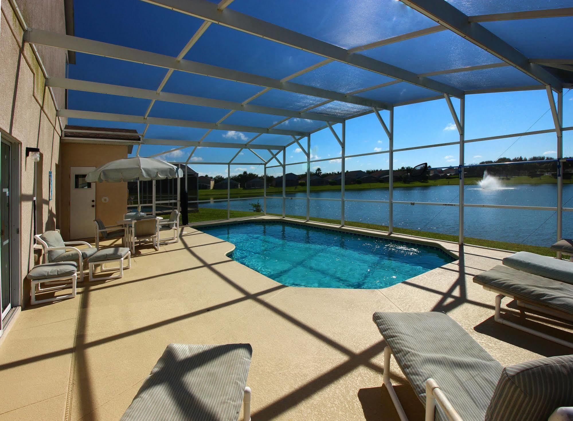 Amsun Pool Homes * Four Corners