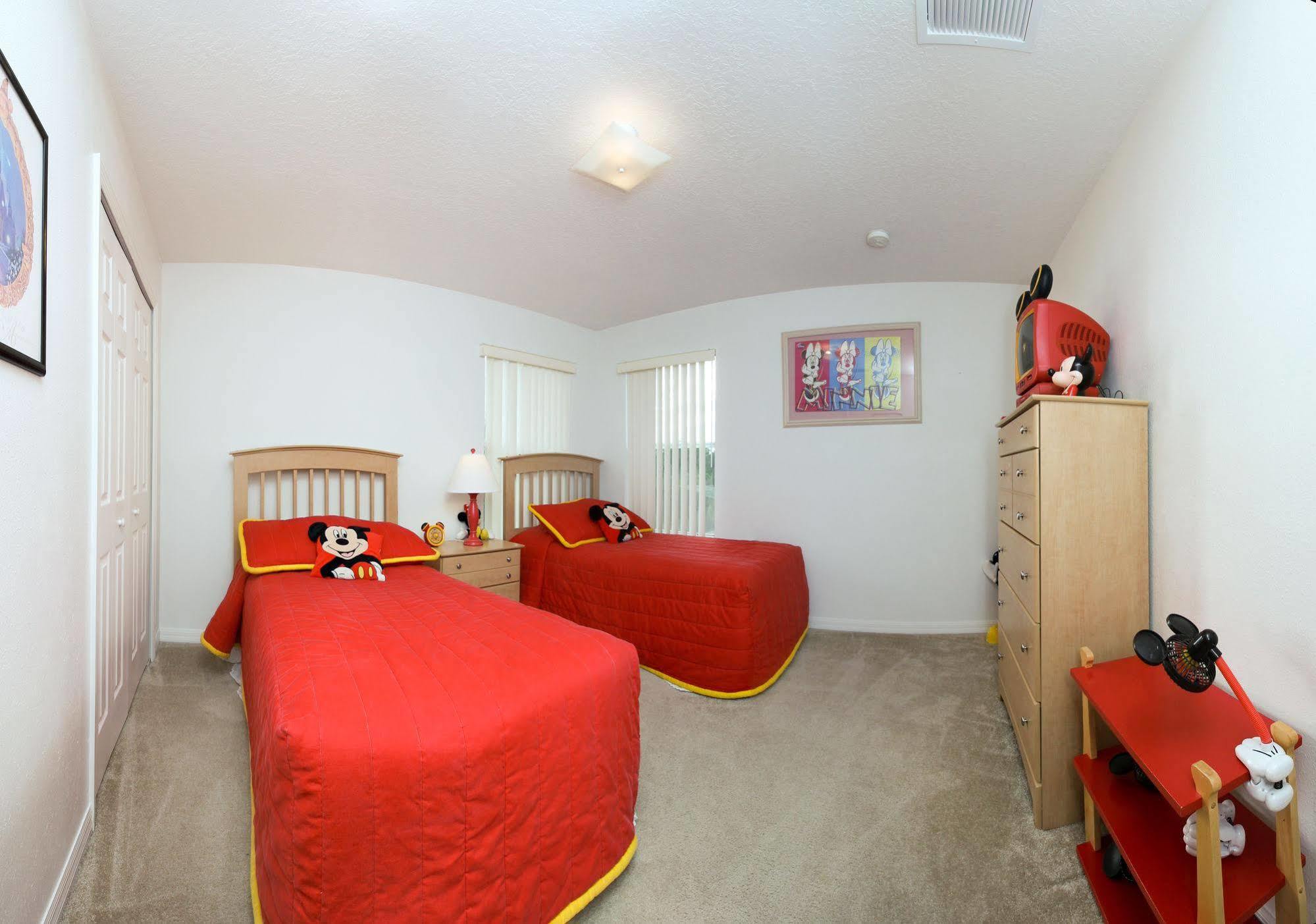 Amsun Pool Homes Holiday home *