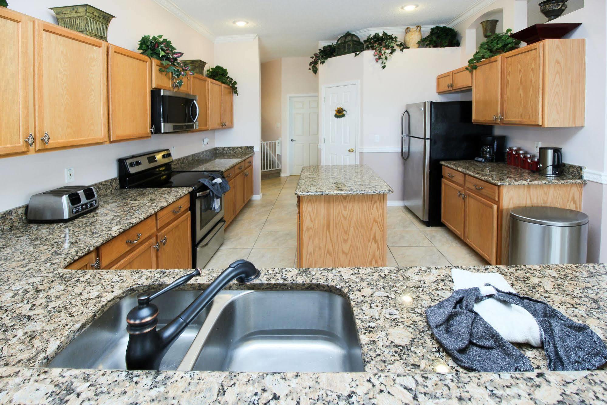 Holiday home Amsun Pool Homes Four Corners