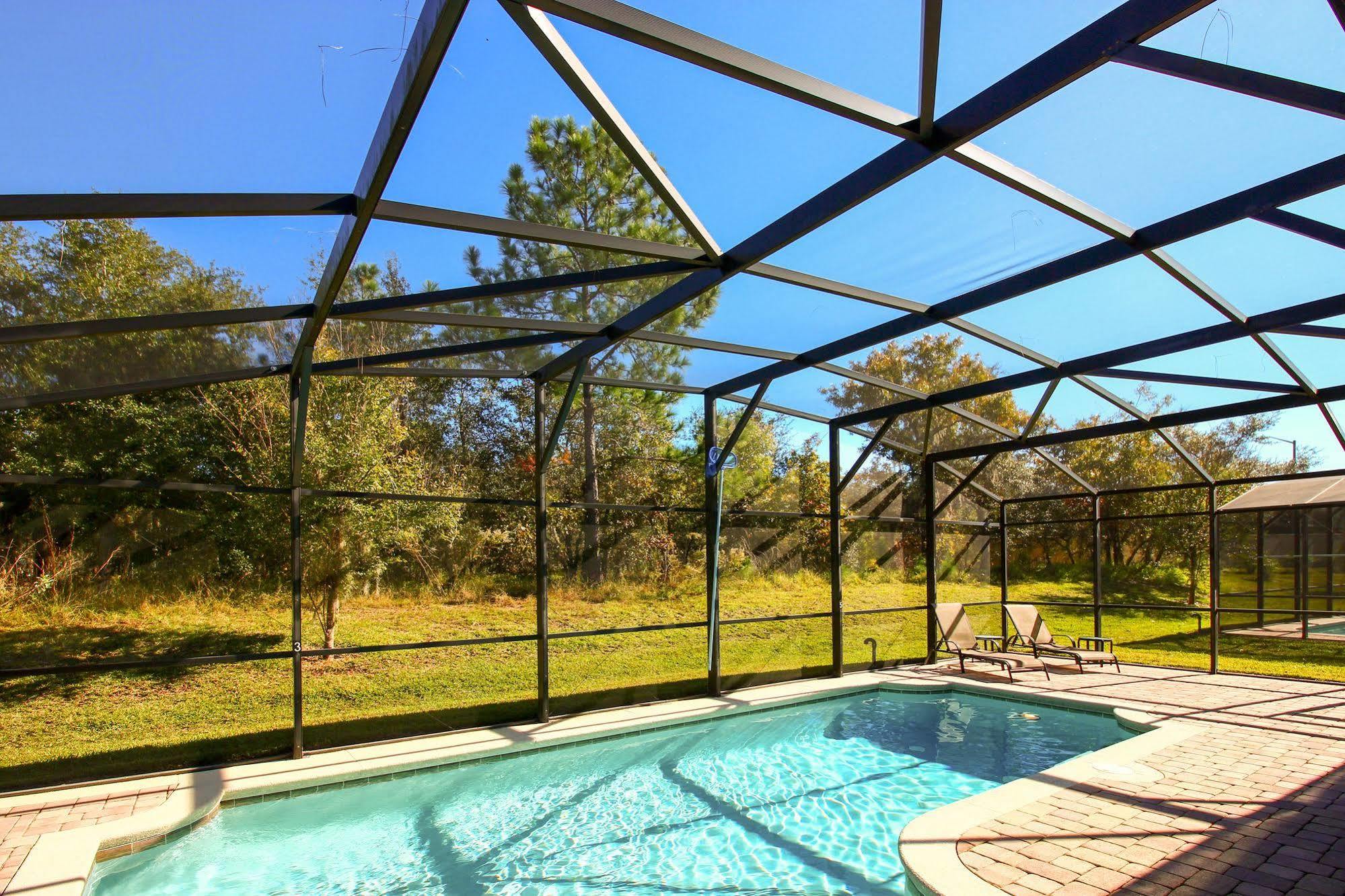 Amsun Pool Homes Holiday home