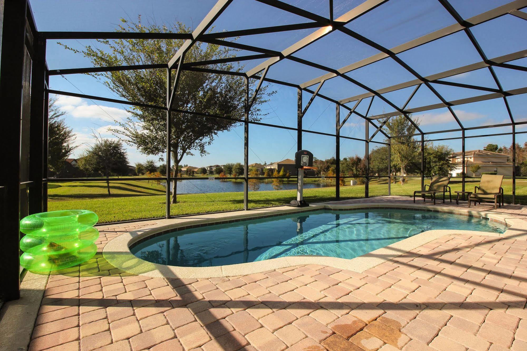Holiday home Amsun Pool Homes Four Corners