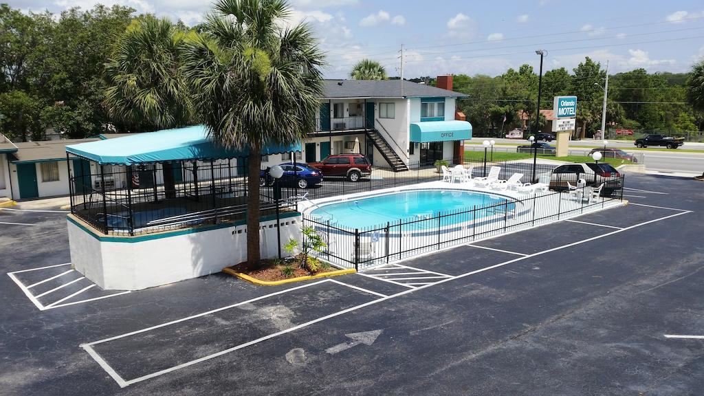 Orlando Motel
