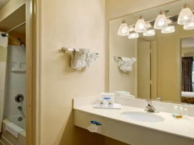 Motel Days & By Wyndham Airport Orlando