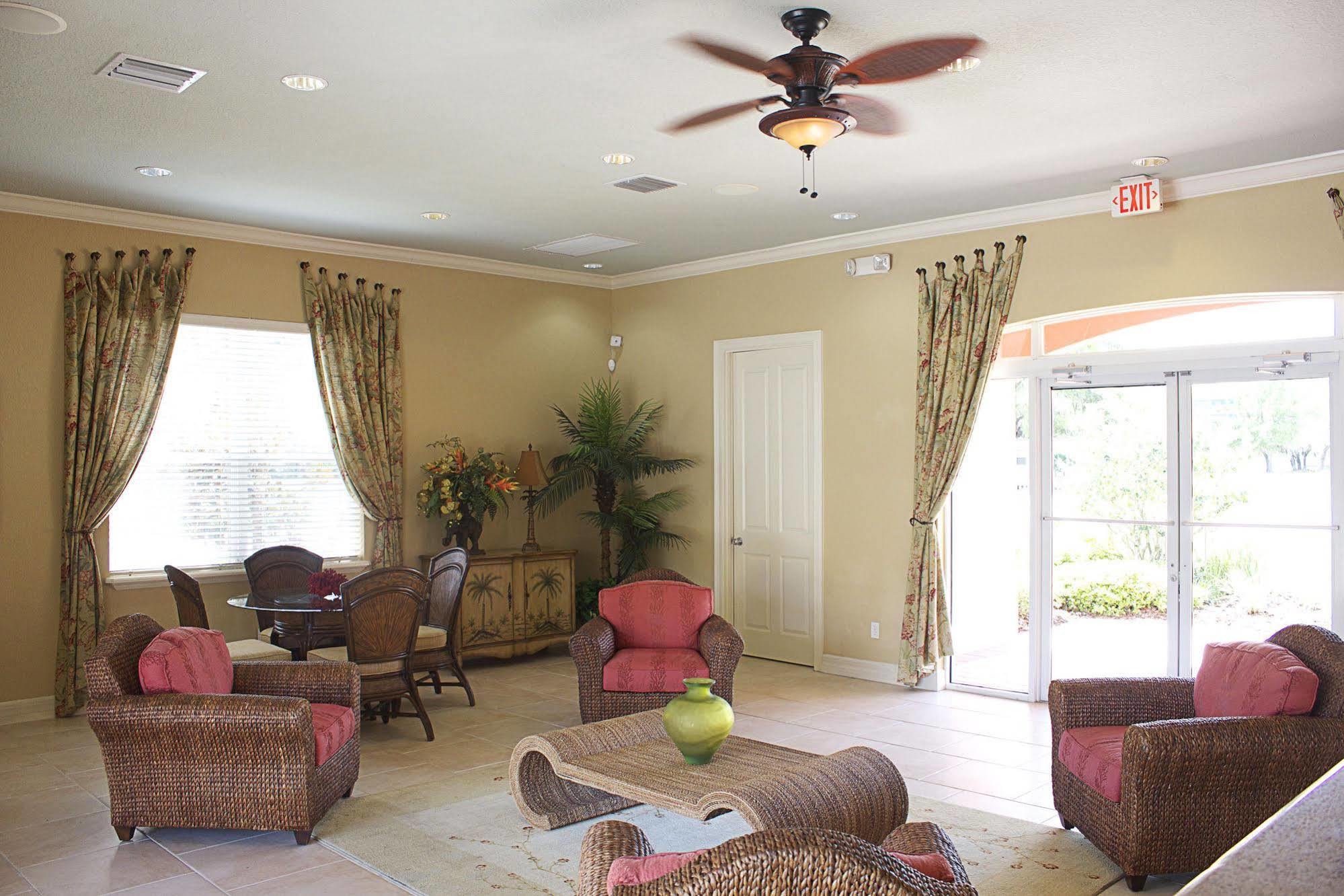 Resort Coral Cay A Sky Kissimmee