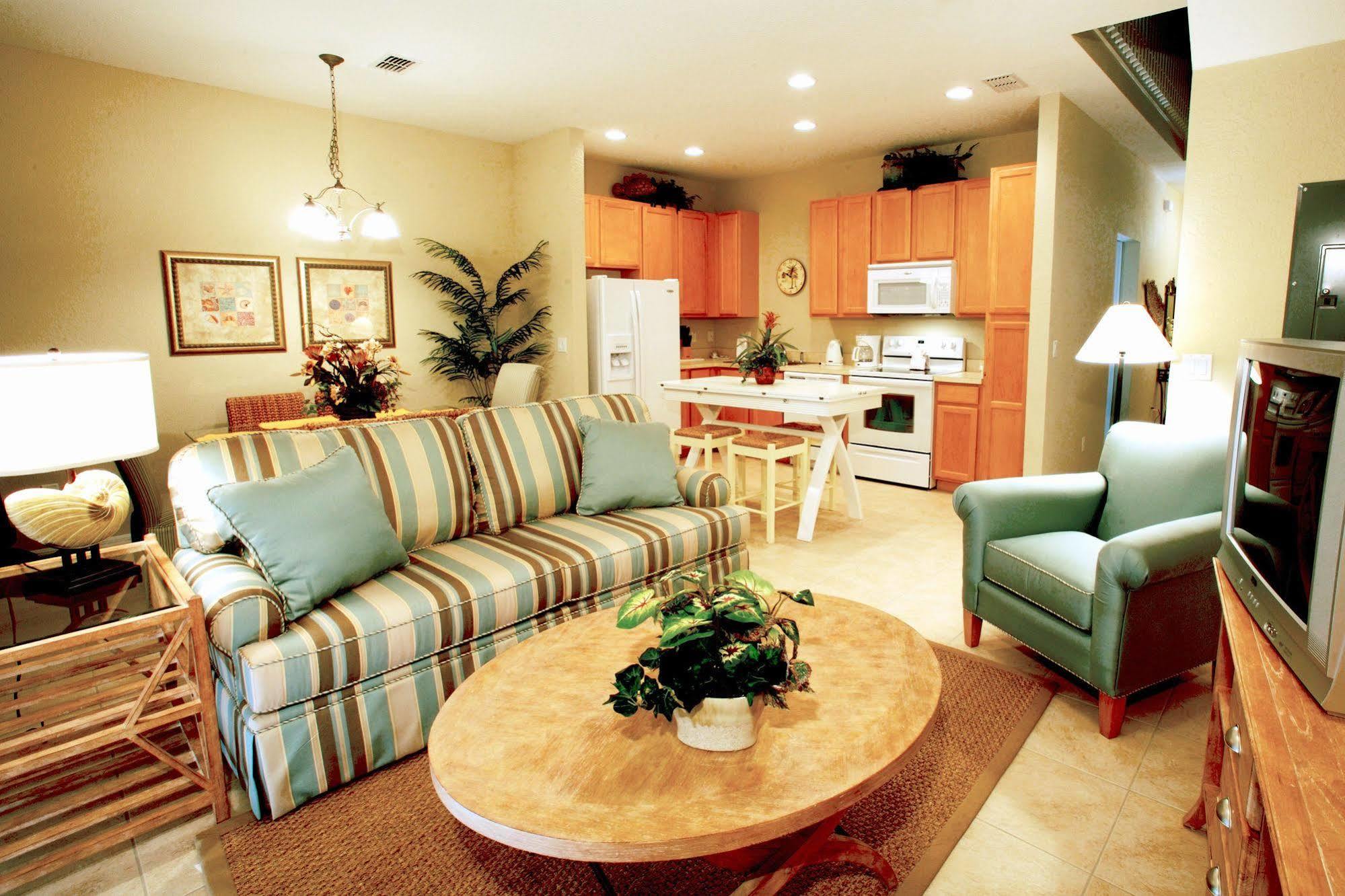 Coral Cay A Sky Resort Kissimmee