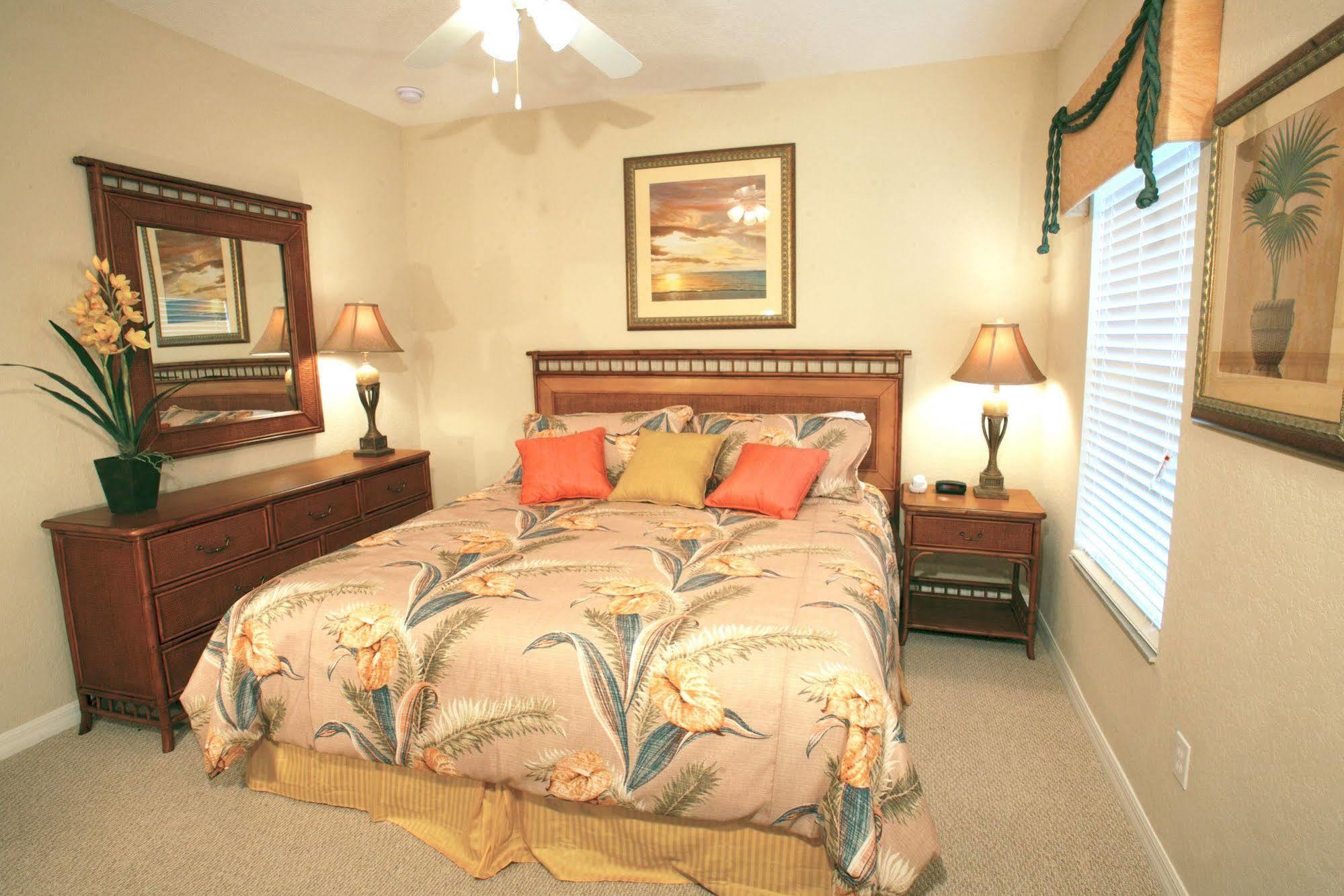 Coral Cay A Sky Resort