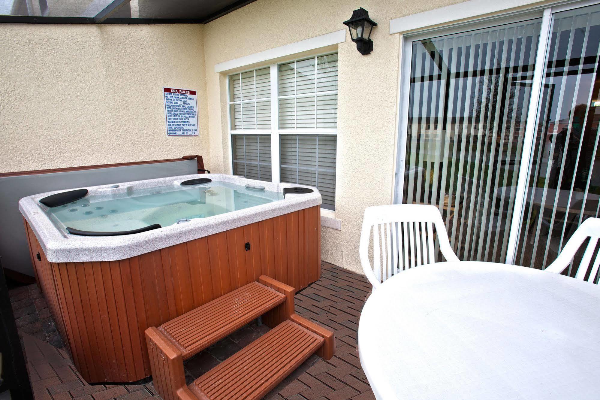 Resort Coral Cay A Sky Kissimmee