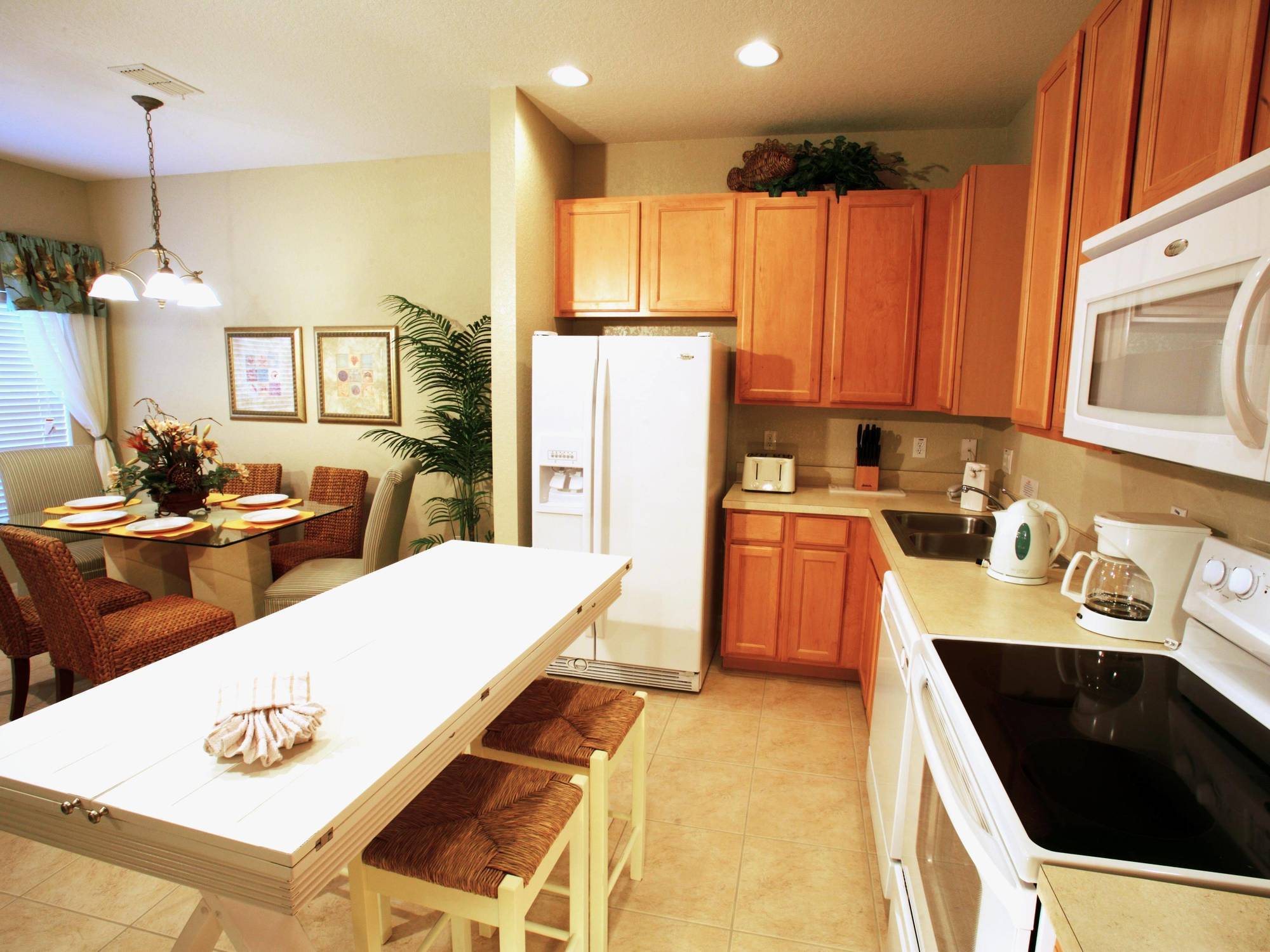Resort Coral Cay A Sky 3*
