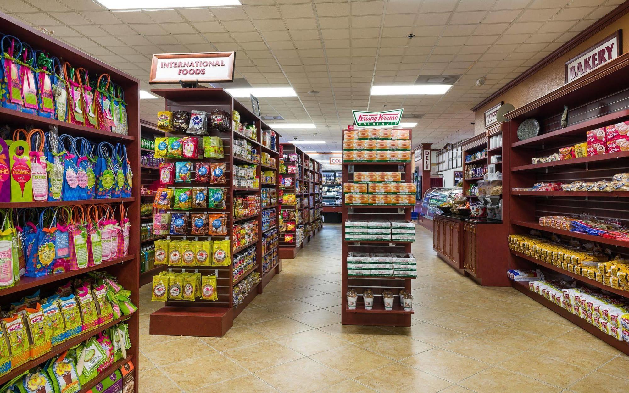 Westgate Town Center 3* Four Corners