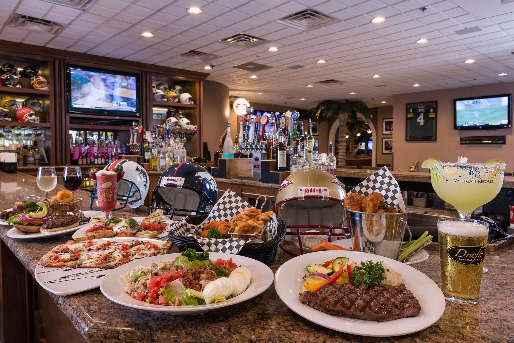 Westgate Town Center Resort Four Corners