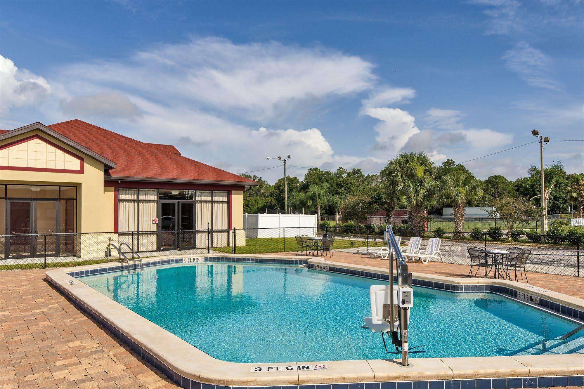 Motel Maingate Florida
