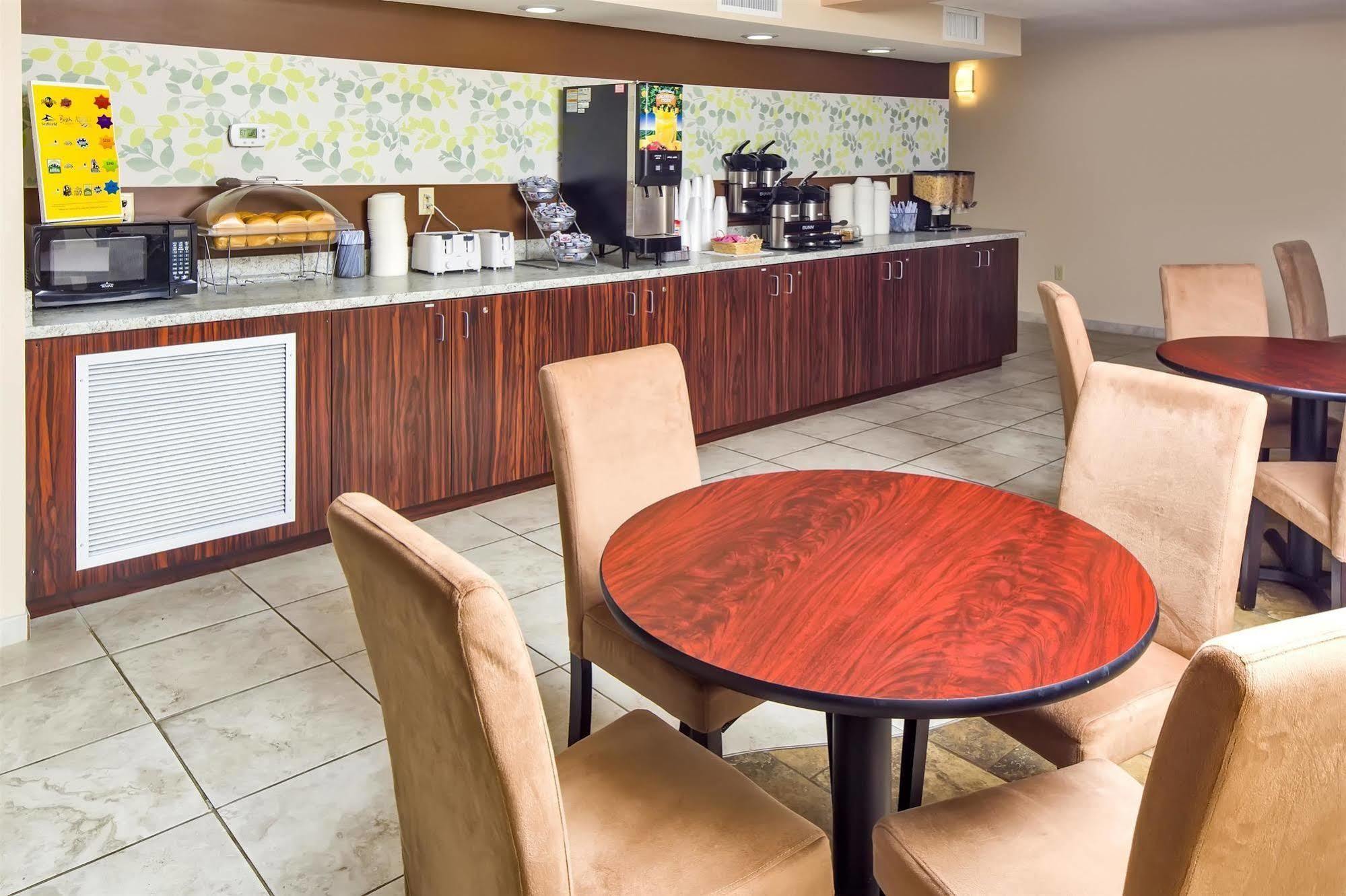 Maingate Florida Motel Kissimmee