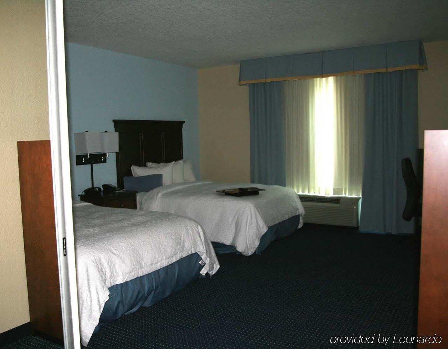 Hampton & Orlando-apopka Hotel