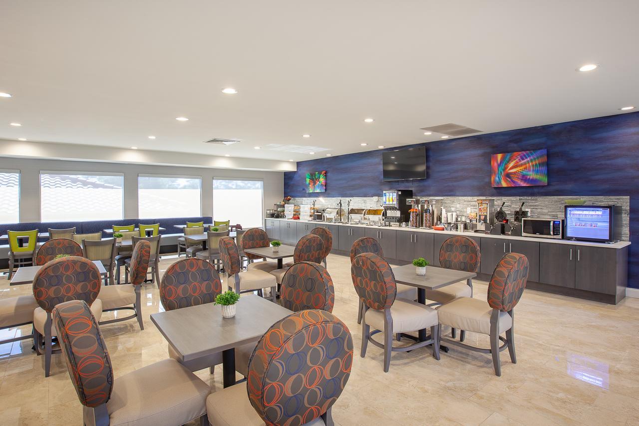 Hawthorn By Wyndham Gateway
