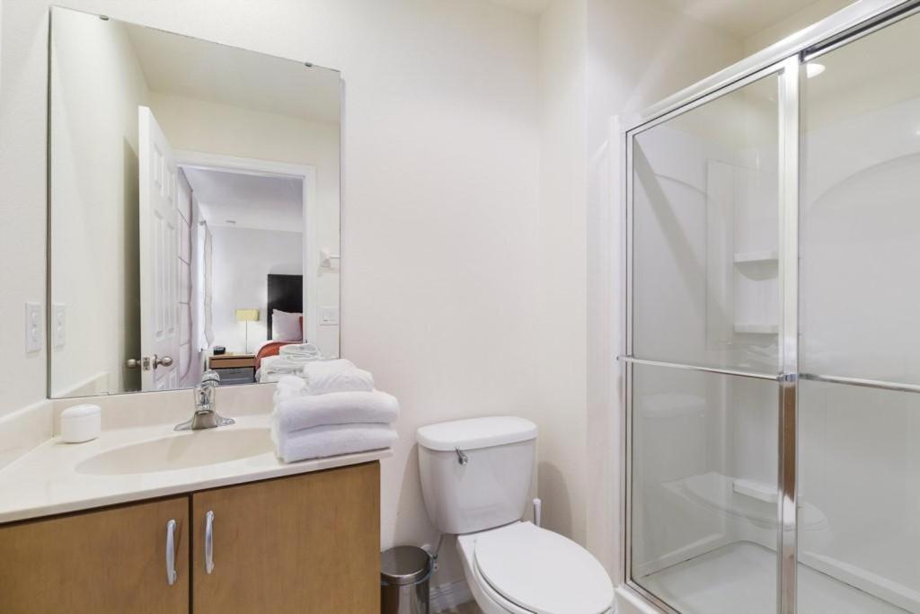 Apartment Magical - Encantada Four Corners