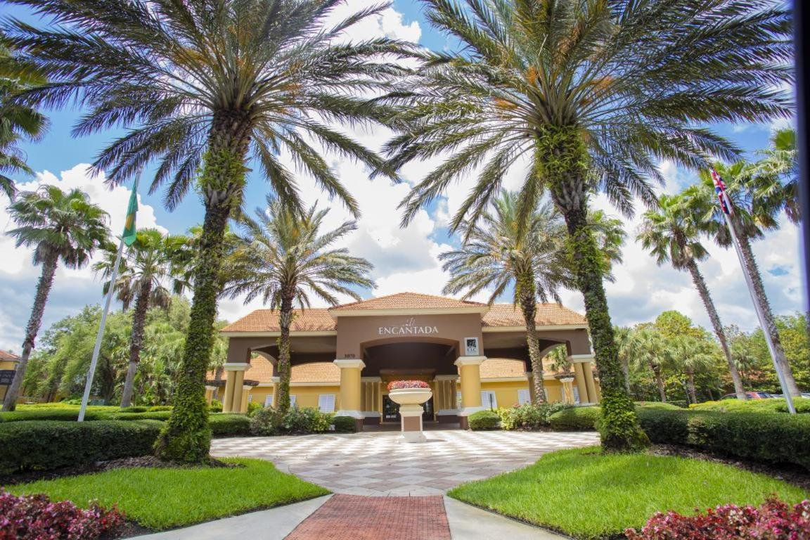Magical - Encantada Apartment Four Corners