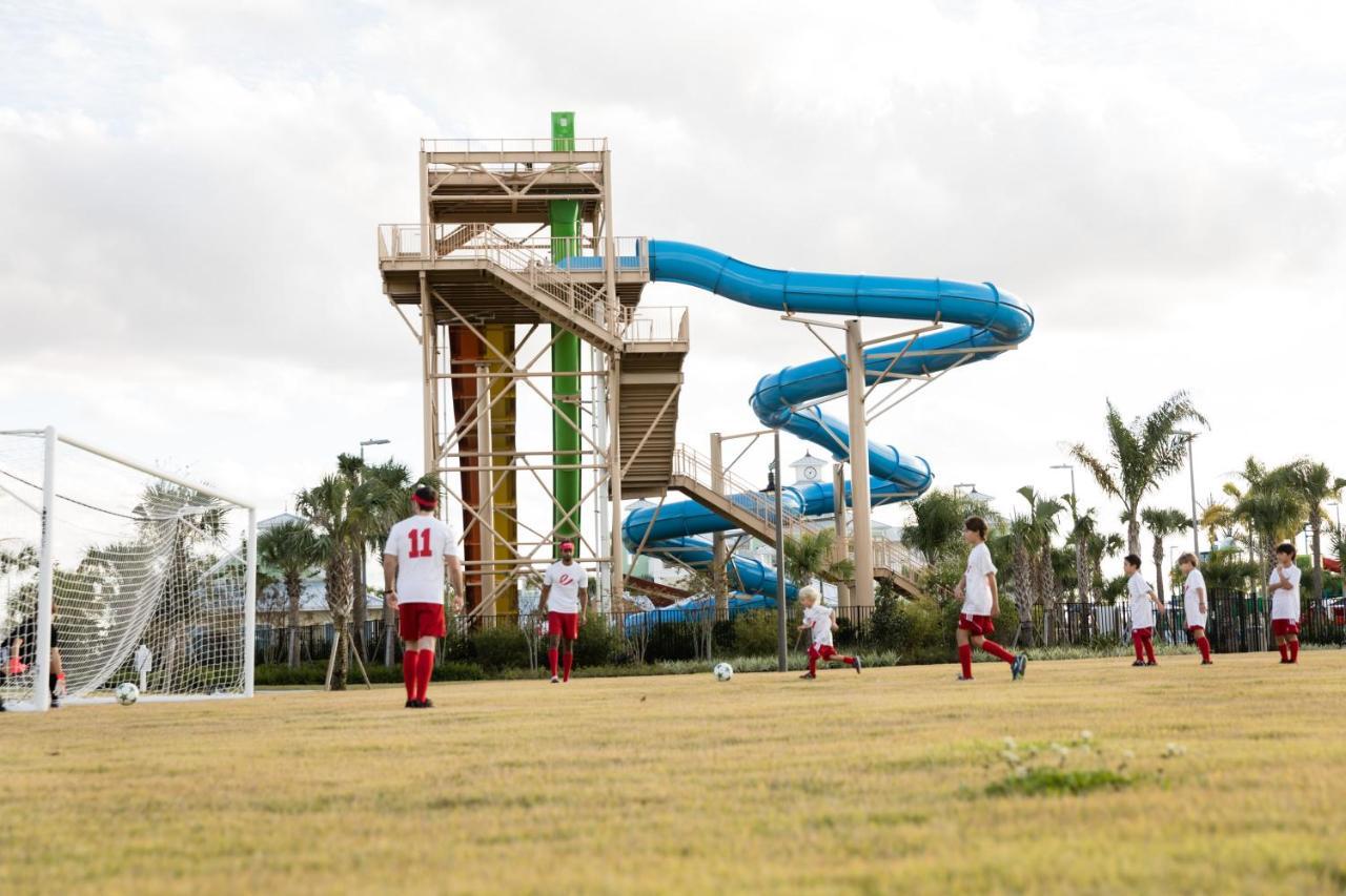 Inviting By Rentyl With Water Park Access Near - 7498m *