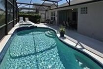 Affordable Orlando Rentals Apartment Kissimmee