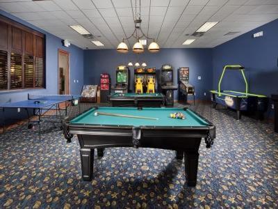 Paradise Palms- 5 Bed Townhome W/splashpool-3024 *