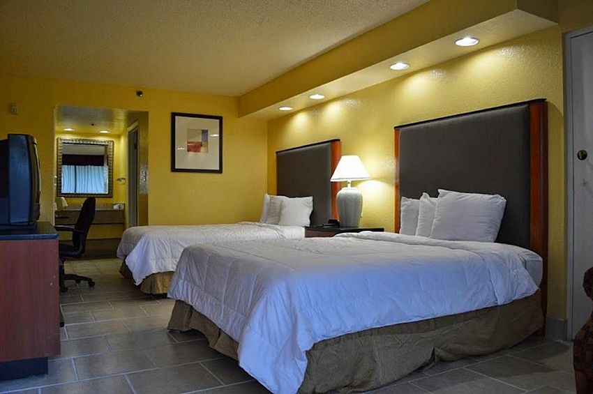 Inn Clarion Orlando International Drive - Icon Park Williamsburg