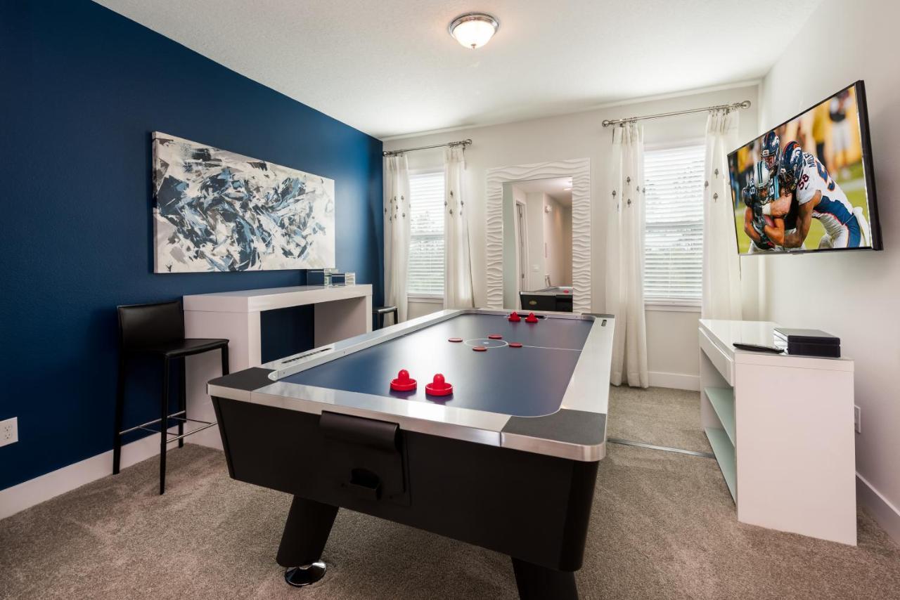 Chic With Private Pool Near World By Rentyl - 7706f * Orlando