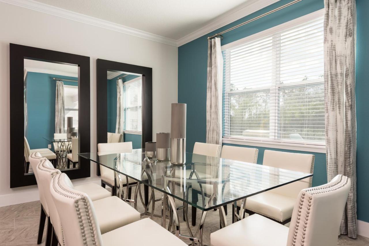 Chic With Private Pool Near World By Rentyl - 7706f Orlando