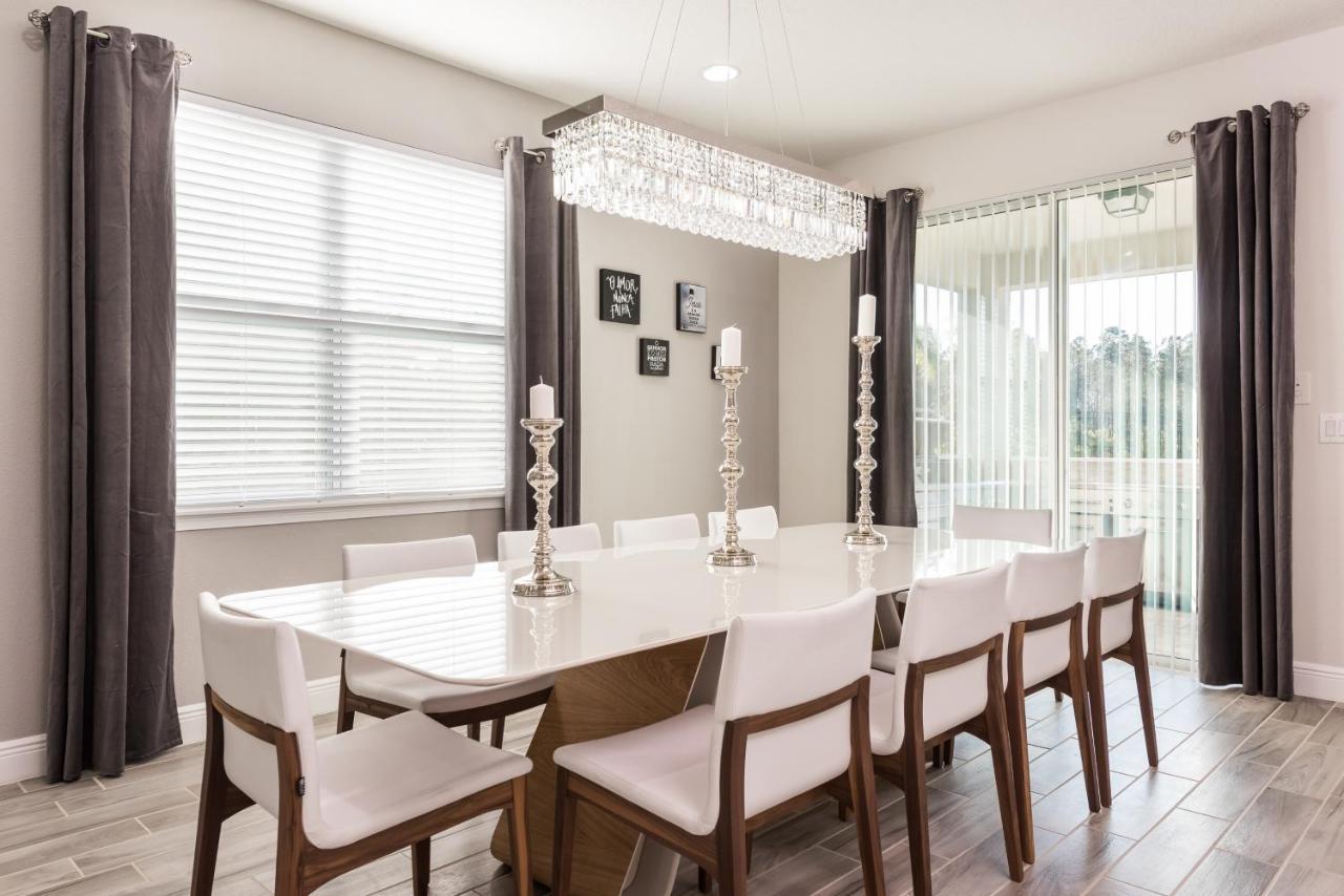 Striking With Games & Outdoor Kitchen Near By Rentyl - 7742f Holiday home *