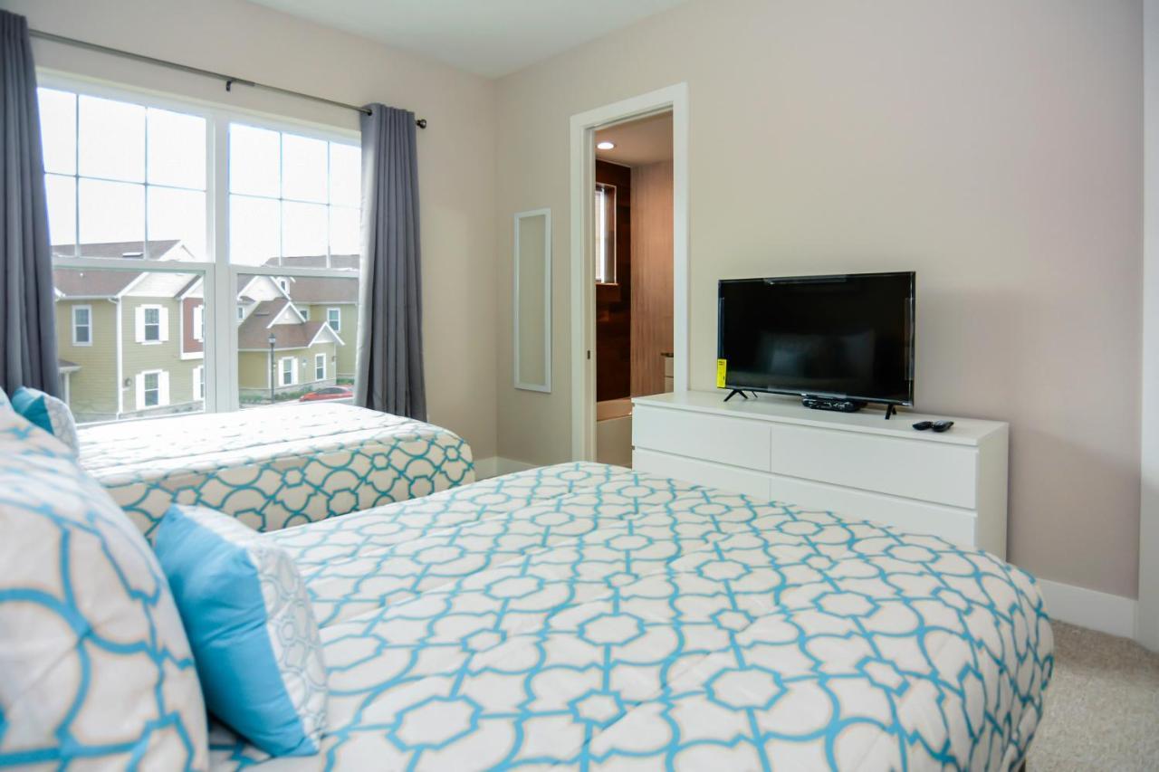 Dream Townhome With Balcony Summerville Su7576 Orlando