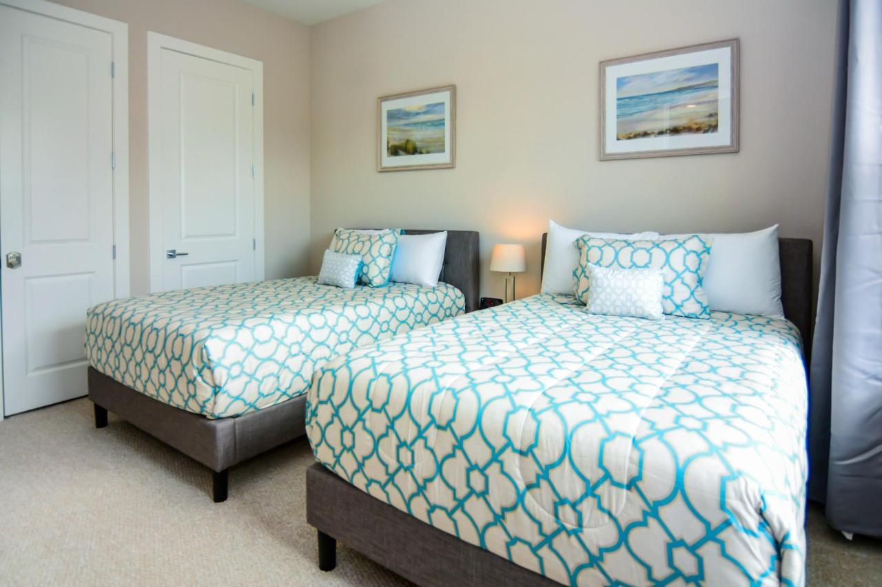 Holiday home Dream Townhome With Balcony Summerville Su7576 Orlando