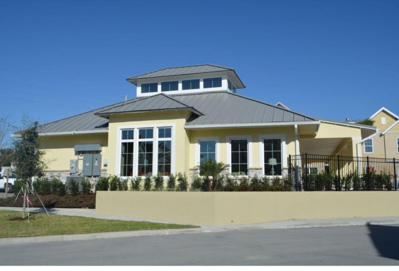 Holiday home Dream Townhome With Balcony Summerville Su7576 Orlando