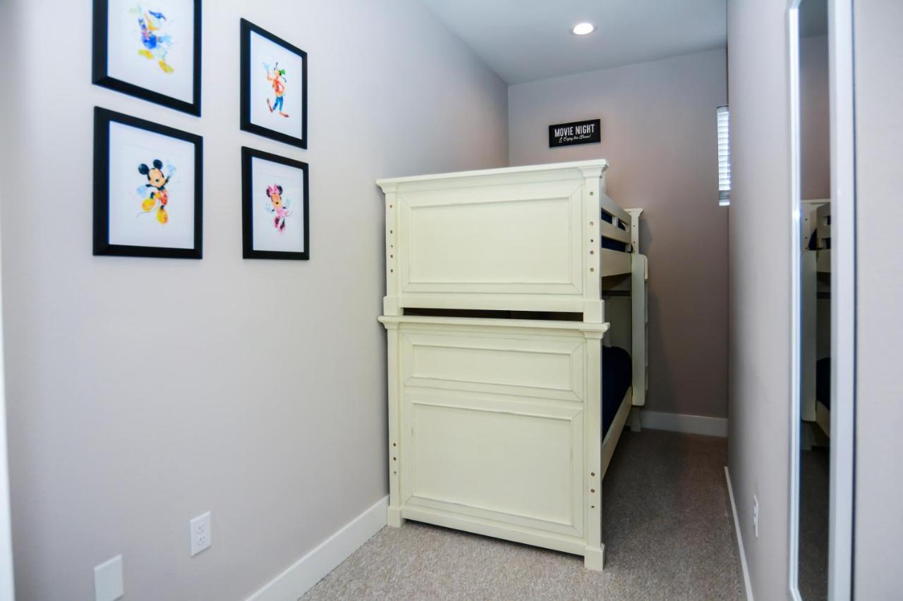 Dream Townhome With Balcony Summerville Su7576 Holiday home Orlando