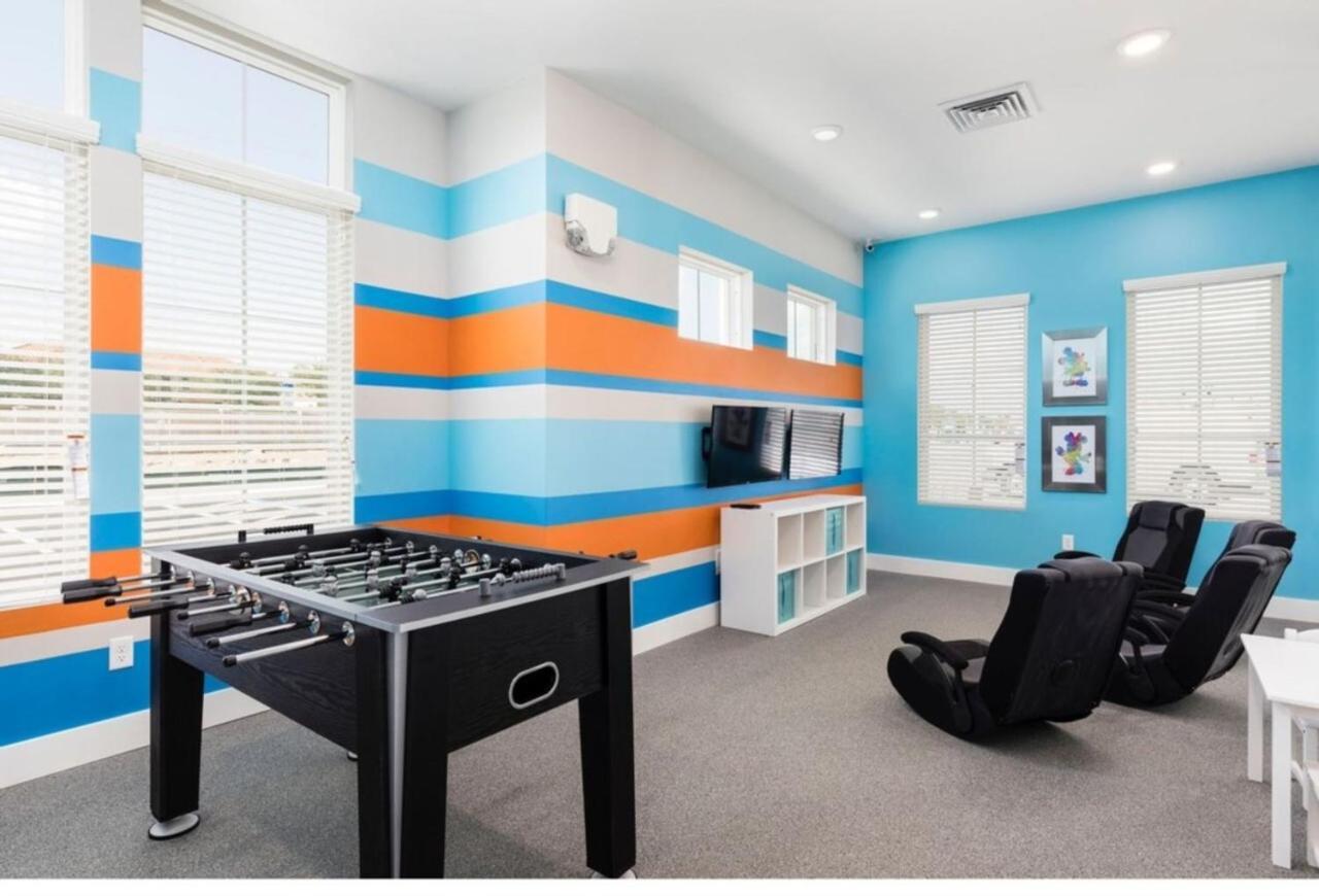 Holiday home Dream Townhome With Balcony Summerville Su7576 Orlando