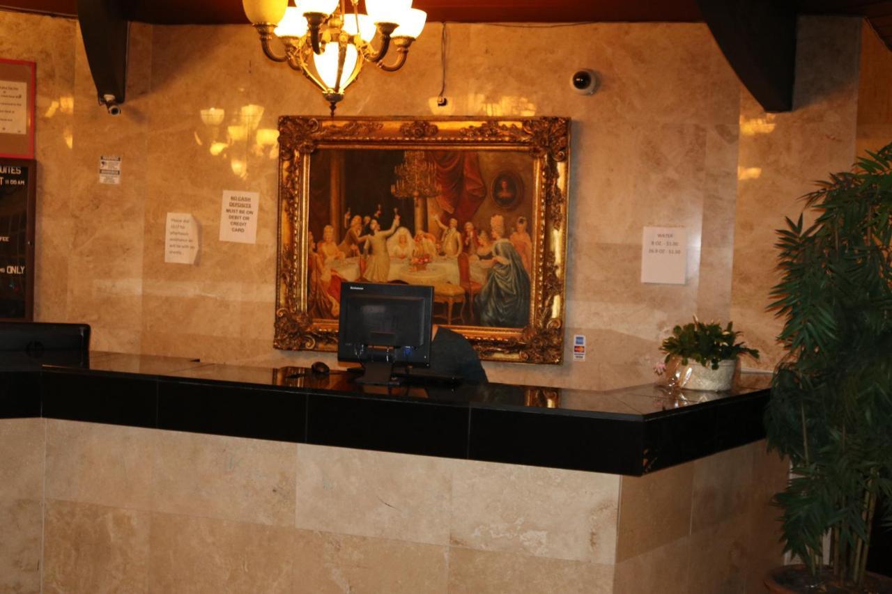I-drive Grand & Hotel