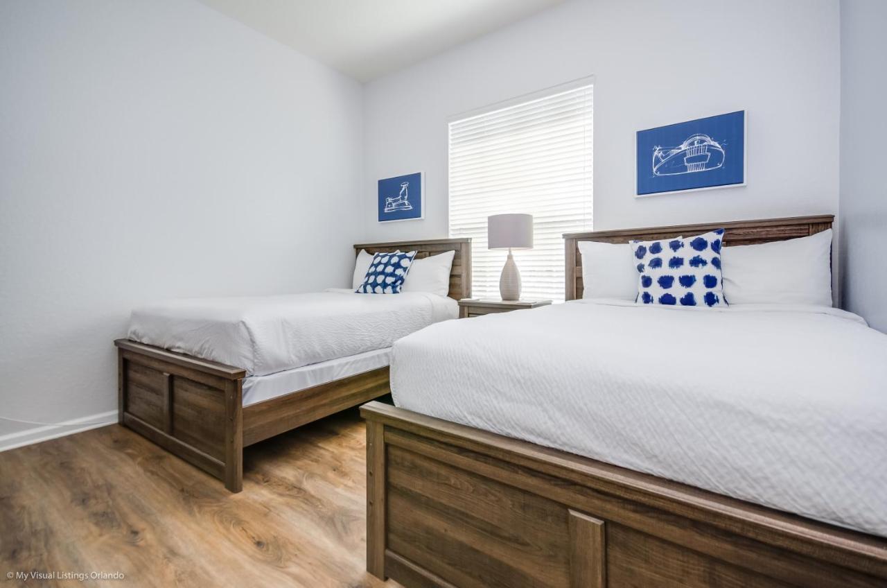 Vista Cay By Casiola 3* Williamsburg